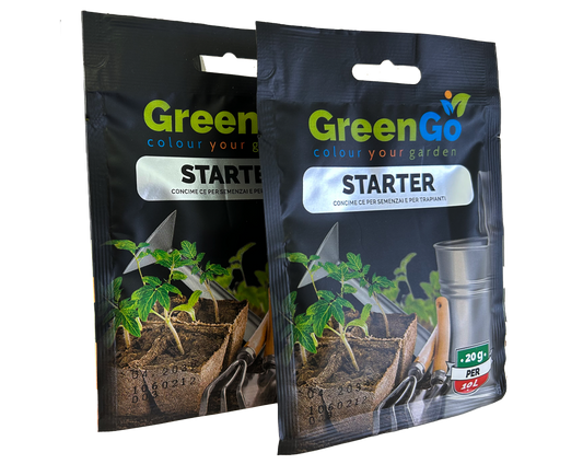 Flydende gødning på 200 ml til søjleformede frugttræer